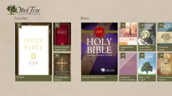 Bible+ for Windows 10