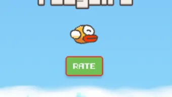 Faby Bird : The Flappy Adventure