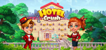 Hotel Crush