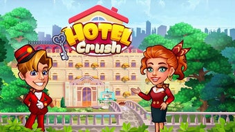 Hotel Crush