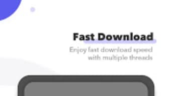 UC Browser Turbo- Fast Download Secure Ad Block