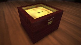 The Box of Secrets - 3D Escape