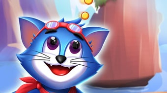 Tomcat Pop: Bubble Shooter