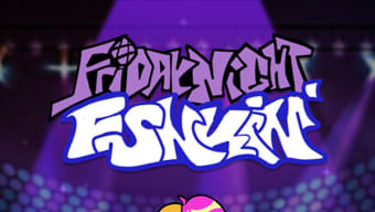 FNF New Music Battle - Funkin Friday Beat Fire