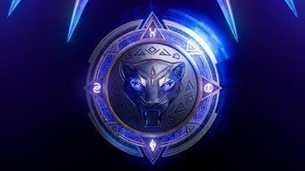 Untitled Black Panther Game