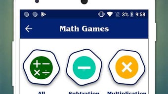 Math Games - Maths Tricks