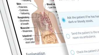 NCLEX PN Mastery