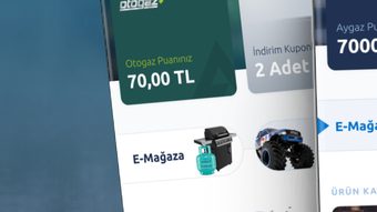 Aygaz Mobil