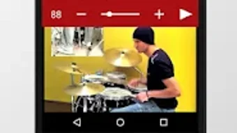 Drum School