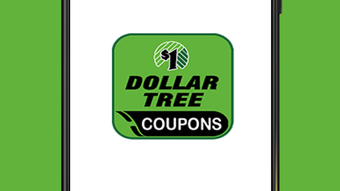 Dollar Tree Coupons - Promo Codes.