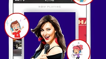 Voice Changer Male to Female