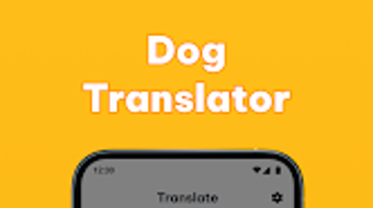 Dog  Cat Translator: Petspeak