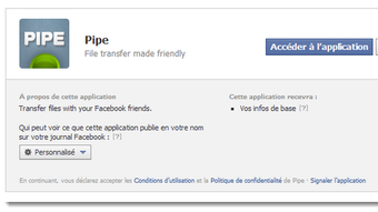 Pipe