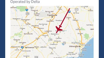 Fly Delta