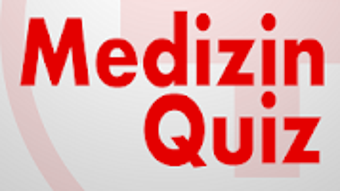 Medizin Quiz