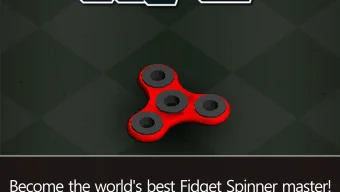 Fidget Spinner Battle