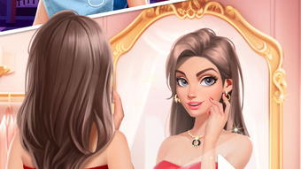 Love Rebirth : Merge Makeover