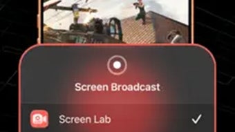 Screen Lab: Recorder & Editor