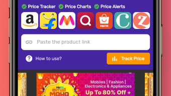 Price History: Deals Price Tracker  Price Alerts