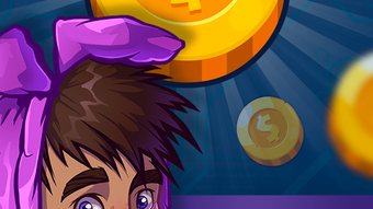 Coin Time - Clicker for iPhone - Download