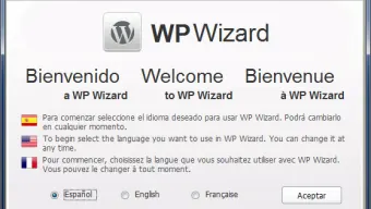 WP Wizard