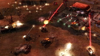 Command & Conquer 3: Tiberium Wars