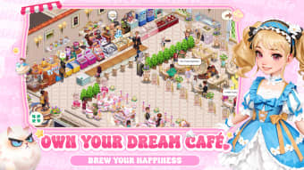 Hello Café: Cafe Impianmu
