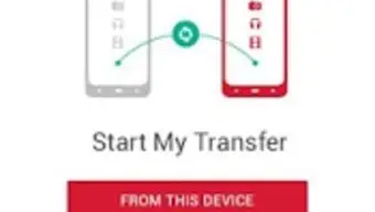 Switch Mobile Transfer