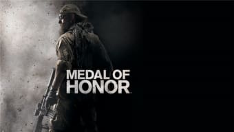 Medal of Honor Wallpaper