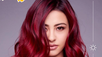 Blonde Hair Color Changer Dye