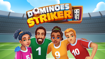 Dominoes Striker