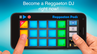 Reggaeton Pads