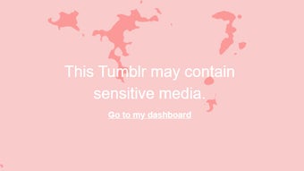 Tumblr Safe Mode Bypass