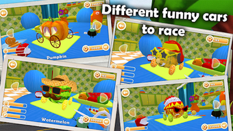 Fast Food Racing Game Fast Food 3D Racing APK for Android - Download