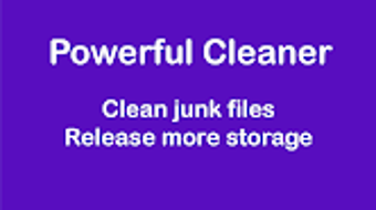 Smart Clean: Delete Junk Files