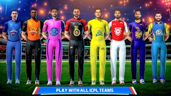 Indian Cricket Premiere League