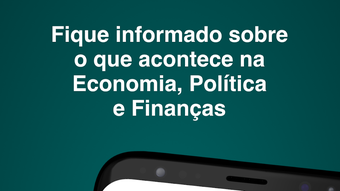 Valor Econômico - Notícias