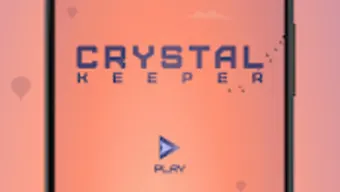 Crystal Keeper
