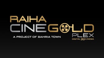 Raiha Cine Gold Plex