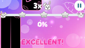 Magic Music Tiles: Piano Game