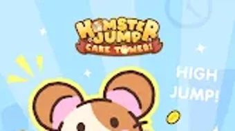 Hamster Jump: Cake Tower