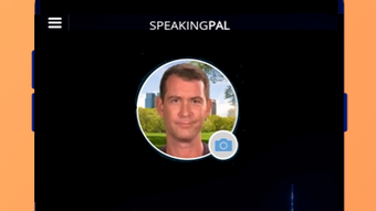 SpeakingPal: Speak English