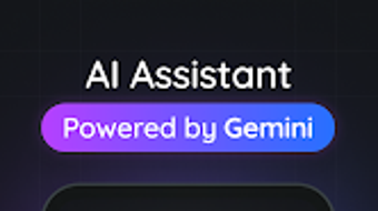 Gemmy AI: Chat  Assistant