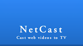 NetCast Player