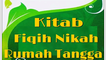 Kitab Fiqih Nikah Dan Rumah Ta