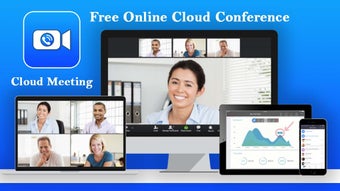 Cloud Meeting Video Conference