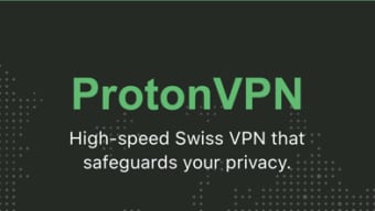 ProtonVPN - Fast  Secure VPN