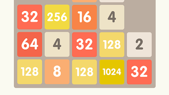 2048 Bricks