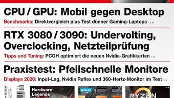 PC Games Hardware Magazin