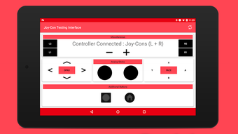 Joy-Con Enabler for Android